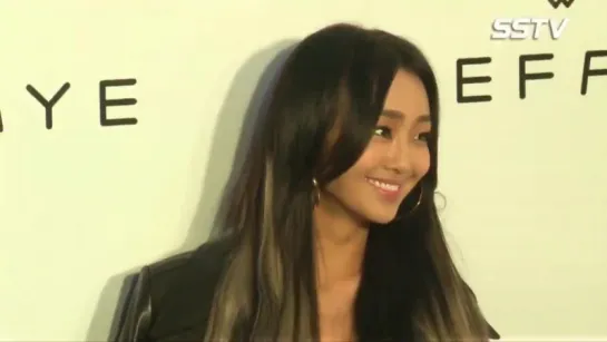 [PUBLIC EVENT] 150915 Sistar: Hyolyn @ DEFAYE Opening Event