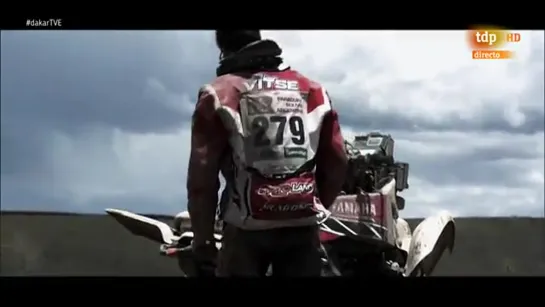 Dakar 2017 - Etapa 10 - Chilecito - San Juan