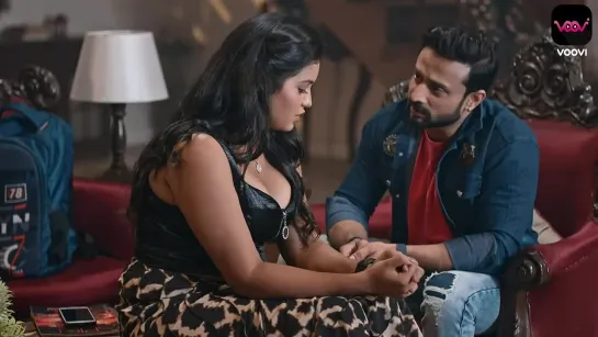 Pyaar Idhar Udhar S01E06 (2023) Hindi 1080p WEBDL [DesiFlix]