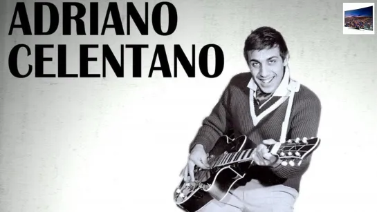 Adriano Celentano_Rit It Up ᴴᴰ