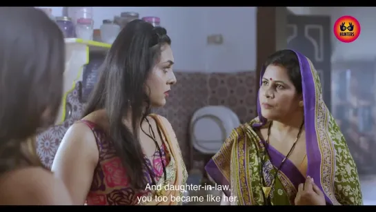 Choti Bahu S01E05 (2023) Hindi WEBDL 1080p [DesiFlix]