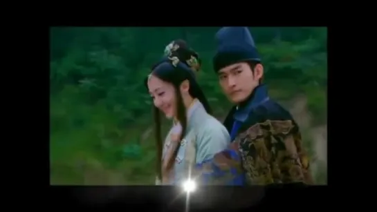 The Four Infamous Deputies M_V OST Theme (English sub) Zhang Han, Janine Chang,