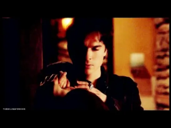 ♥Damon&Elena--Only you can save me ♥