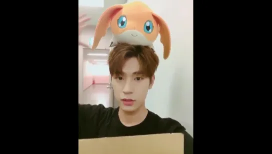 [TWITTER] 170910 SEUNGJUN