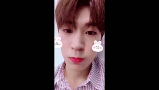 [TWITTER] 170822 SEUNGJUN 1