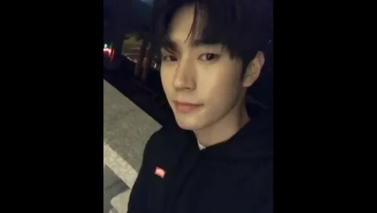 [TWITTER] 170422 SEUNGJUN