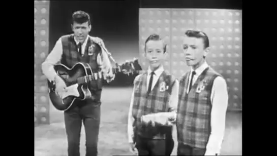 Bee Gees - Early 60