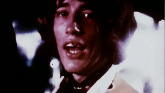 The Bee Gees - To love somebody ( Original Colour Video Film 1967 )