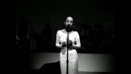 Sade - Nothing Can Come Between Us (Official Video)