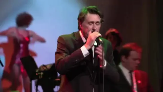 Bryan Ferry - Dont Stop The Dance (Art Remastering)