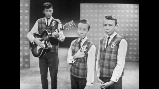 Bee Gees - My Old Man's A Dustman 1963