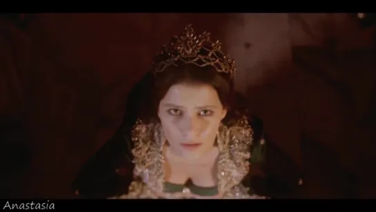 Kosem Sultan the story of a queen