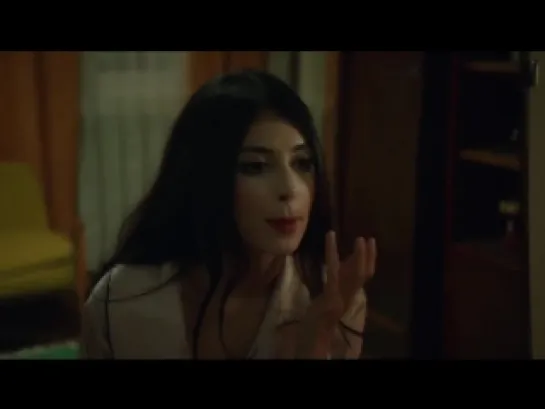 Melike Ipek Yalova (Karadayi)