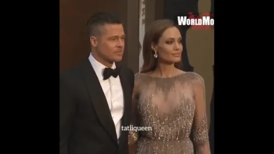 Brangelina