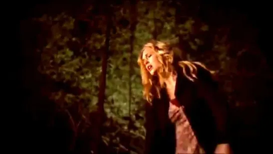 Caroline Forbes – Timber