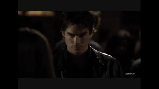 Damon Salvatore