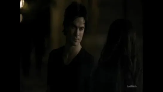 Damon Salvatore