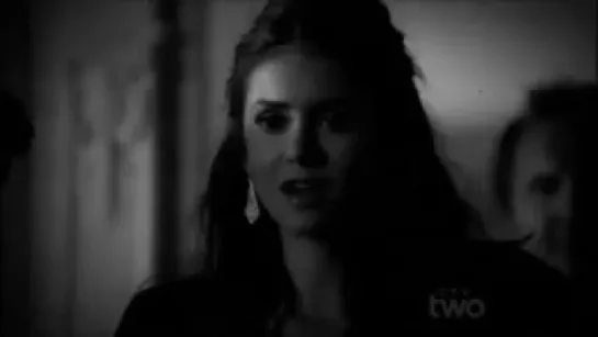 Katherine Pierce Vampire