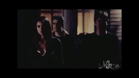 Elena Gilbert – MONSTER