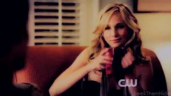 Caroline Forbes