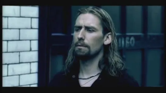 Nickelback – How you remind me