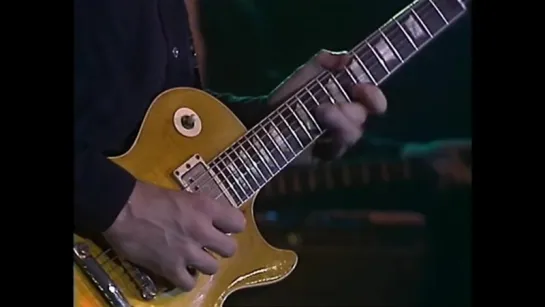 Gary Moore - Midnight Blues (HQ 720p)