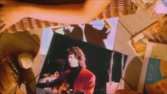 Gary Moore - Separate Ways (Official Music Video) © 1992