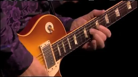 Gary Moore - Where Are You Now (from "Live at Montreux 2010")