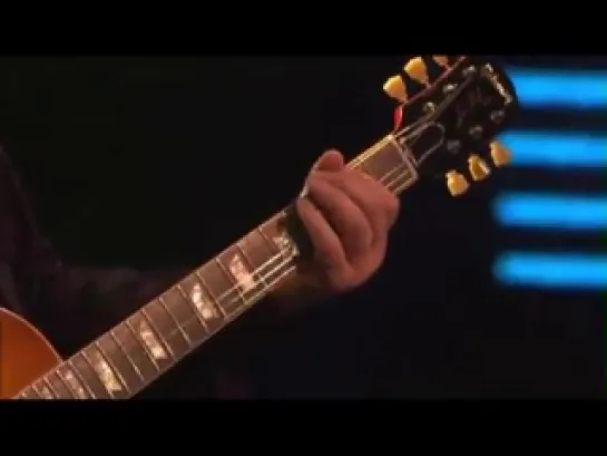 Gary Moore Live At Montreux 2010