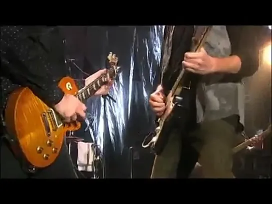 Gary Moore - The Boys Are Back In Town (One Night In Dublin)