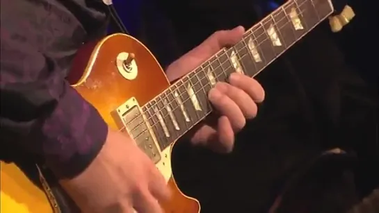 Gary Moore - Still Got the Blues (Live Montreux 2010)