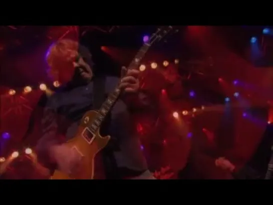 Gary Moore - Parsienne Walkways Live Montreux 2010..