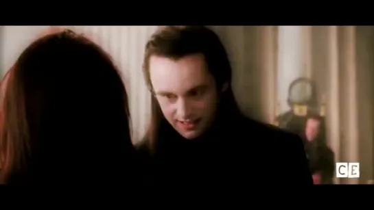 The Volturi