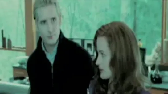 Bella/Carlisle – I wanna go