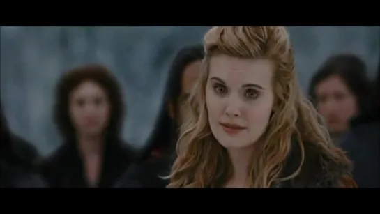 The Volturi