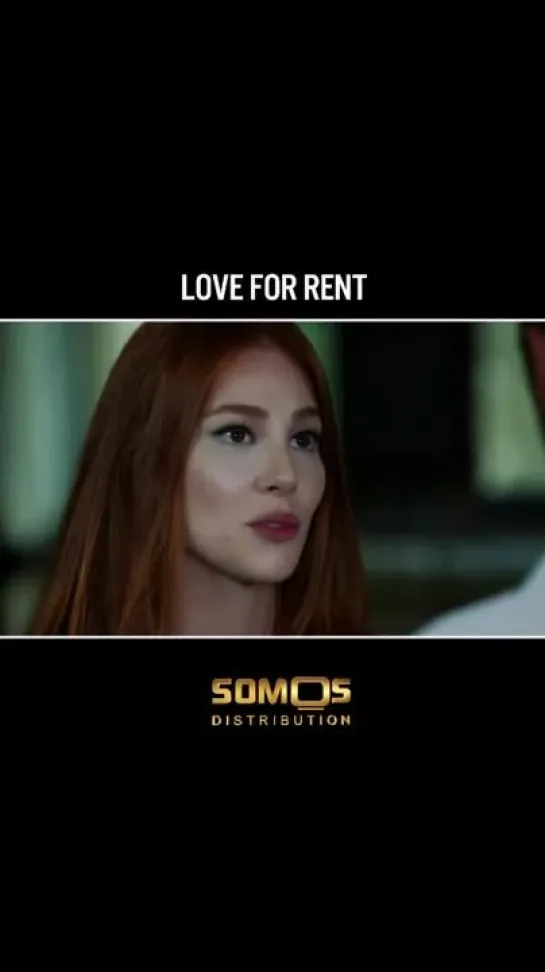 Somos Distribution. “Love for Rent” una de las mejores novelas turcas del género comedia romántica