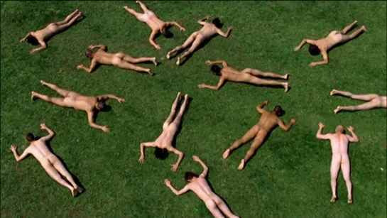 2 Balkan Erotic Epic (Marina Abramovic)