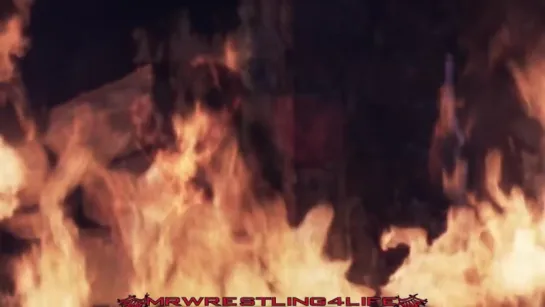 Undertaker 1999 Ministry Titantron  The Heart of Darkness (Custom) (HD)