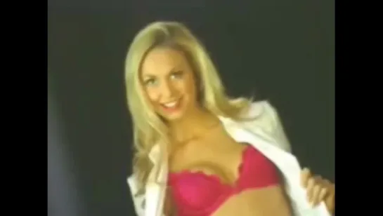 Stacey Keibler Titantron 2002