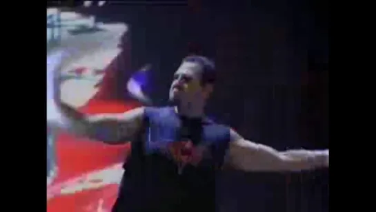 Chavo Guerrero Titantron 2001