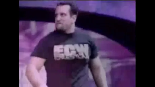 Tommy Dreamer Titantron 2001