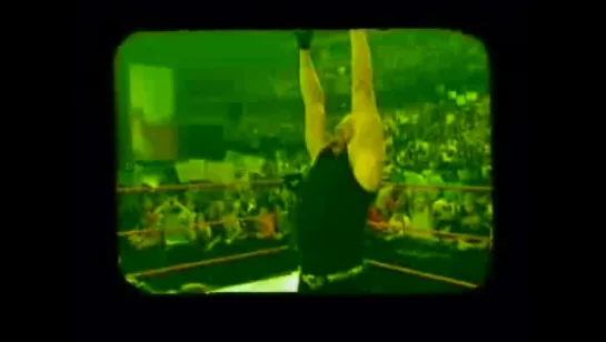 Diamond Dallas Page Titantron 2001