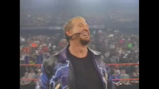 Diamond Dallas Page Titantron 2002