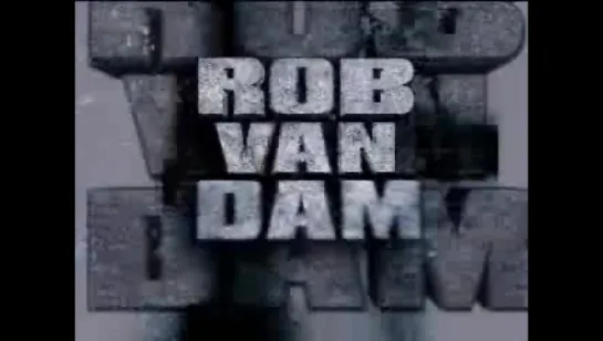 Rob Van Dam Titantron 2001