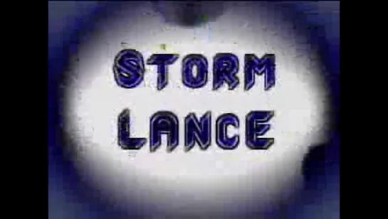 Lance Storm Titantron 2001