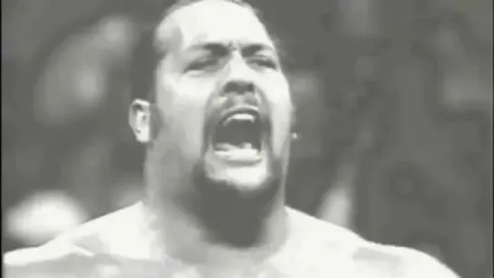 WWF Big Show theme 1999