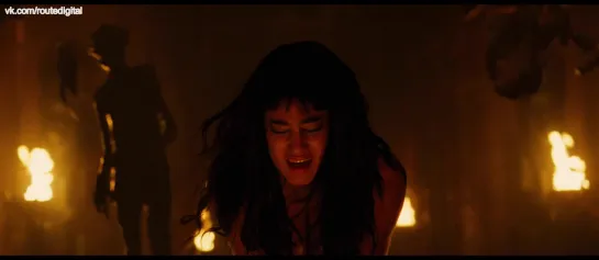 Sofia Boutella Nude - The Mummy (2017) HD 1080p BluRay / София Бутелла - Мумия