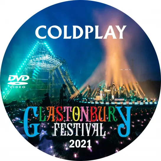 Glastonbury 2021