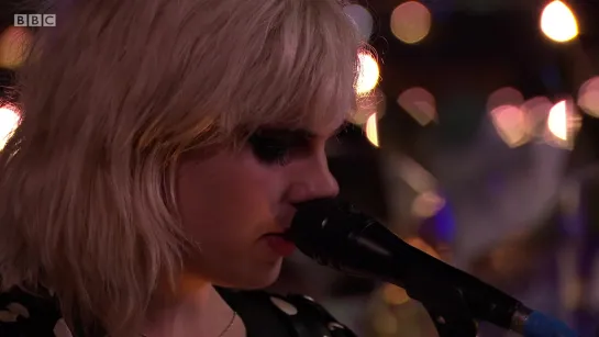 Sunflower Bean  - I Was a Fool (Glastonbury Festival) 2019