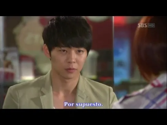 Rooftop Prince Cap12 Sub Esp